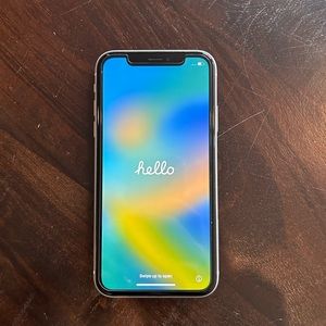 IPhone XR 128G